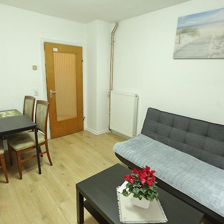 Brühl City-Wohnung 12A מראה חיצוני תמונה