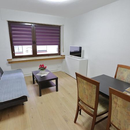 Brühl City-Wohnung 12A מראה חיצוני תמונה