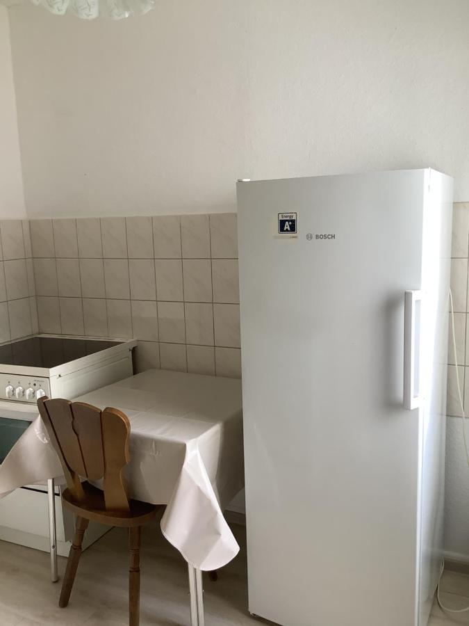 Brühl City-Wohnung 12A מראה חיצוני תמונה