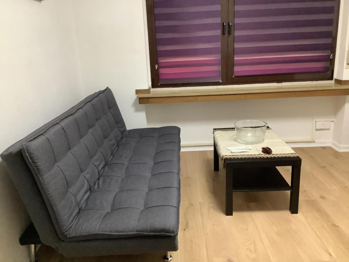 Brühl City-Wohnung 12A מראה חיצוני תמונה