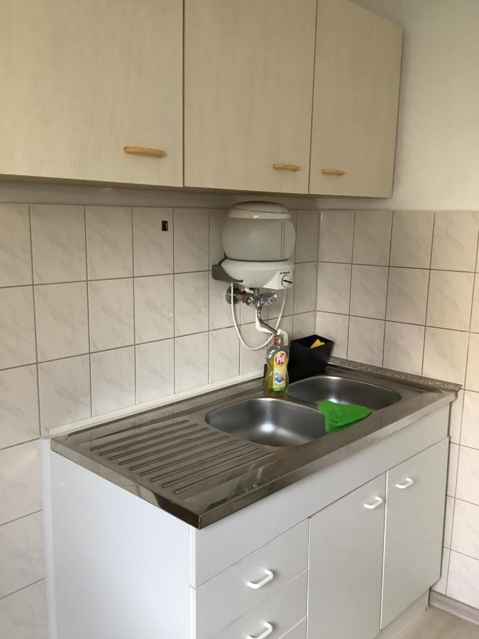 Brühl City-Wohnung 12A מראה חיצוני תמונה