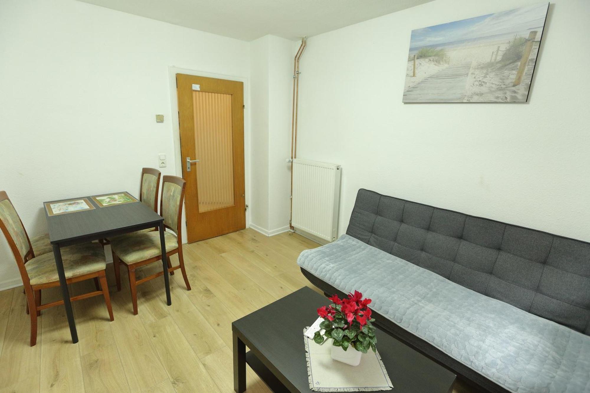 Brühl City-Wohnung 12A מראה חיצוני תמונה
