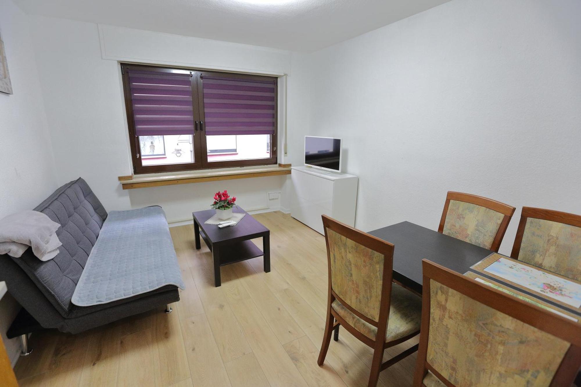 Brühl City-Wohnung 12A מראה חיצוני תמונה