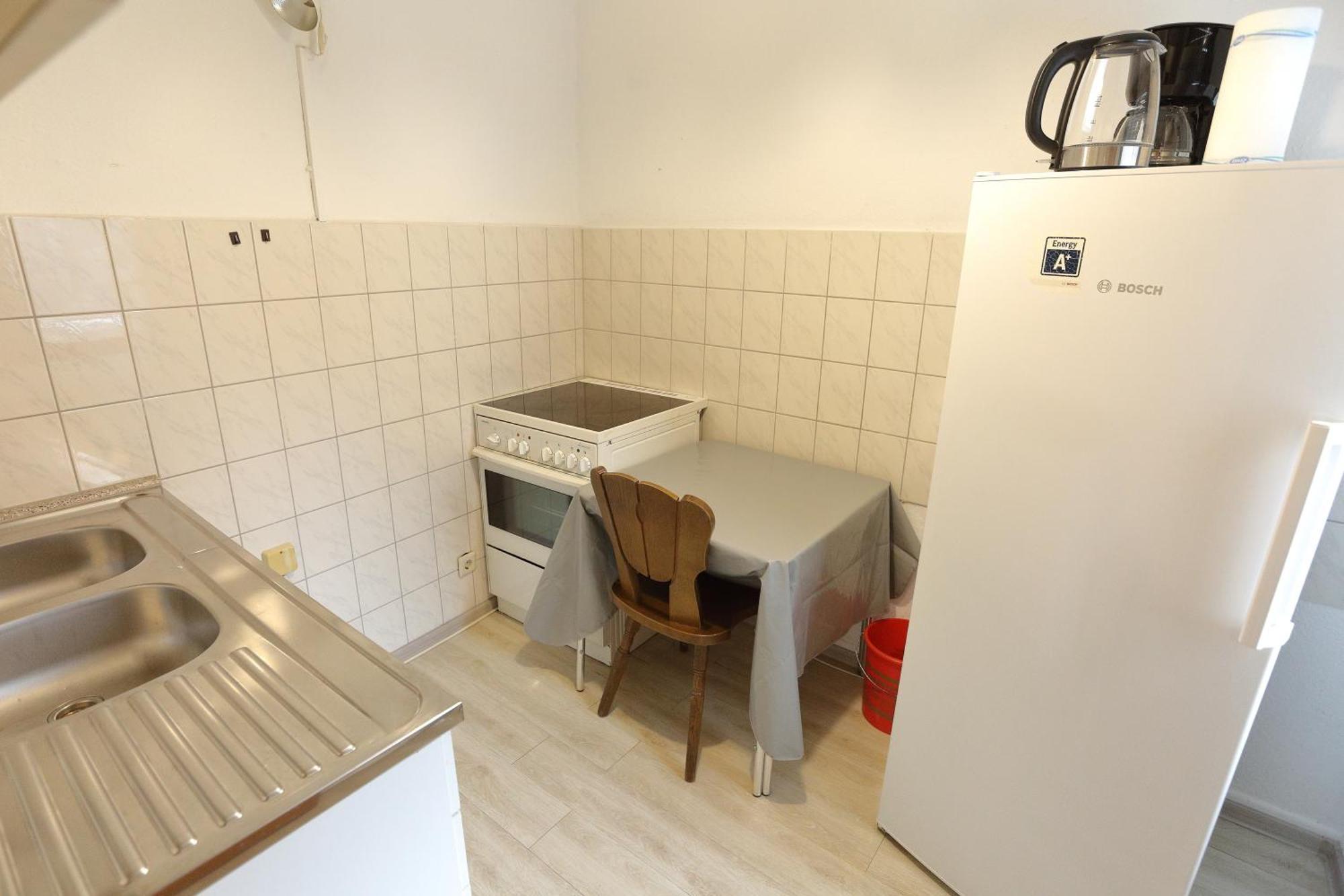 Brühl City-Wohnung 12A מראה חיצוני תמונה