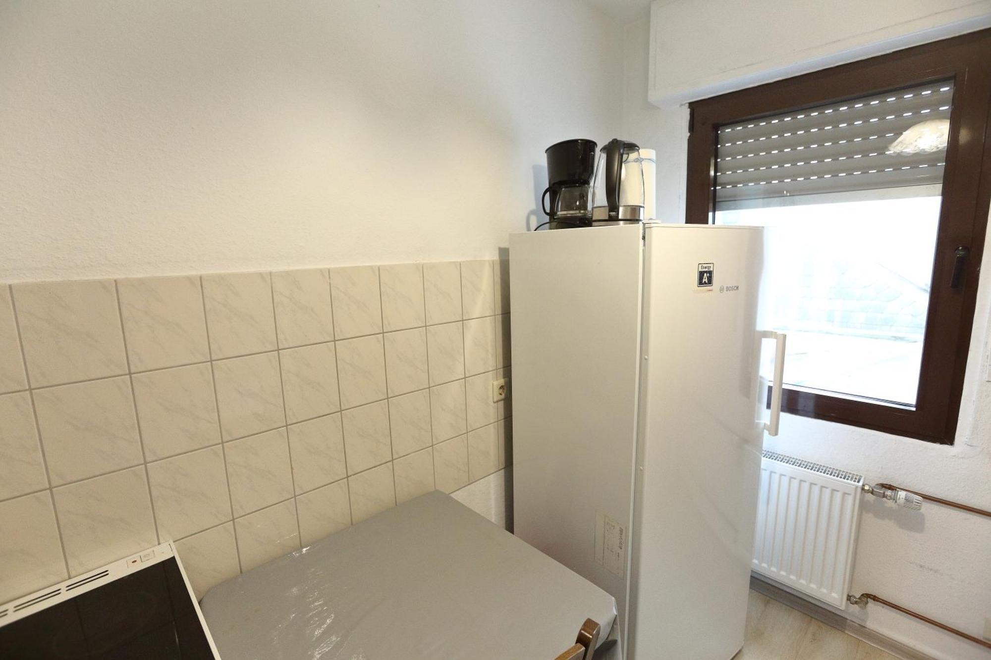 Brühl City-Wohnung 12A מראה חיצוני תמונה