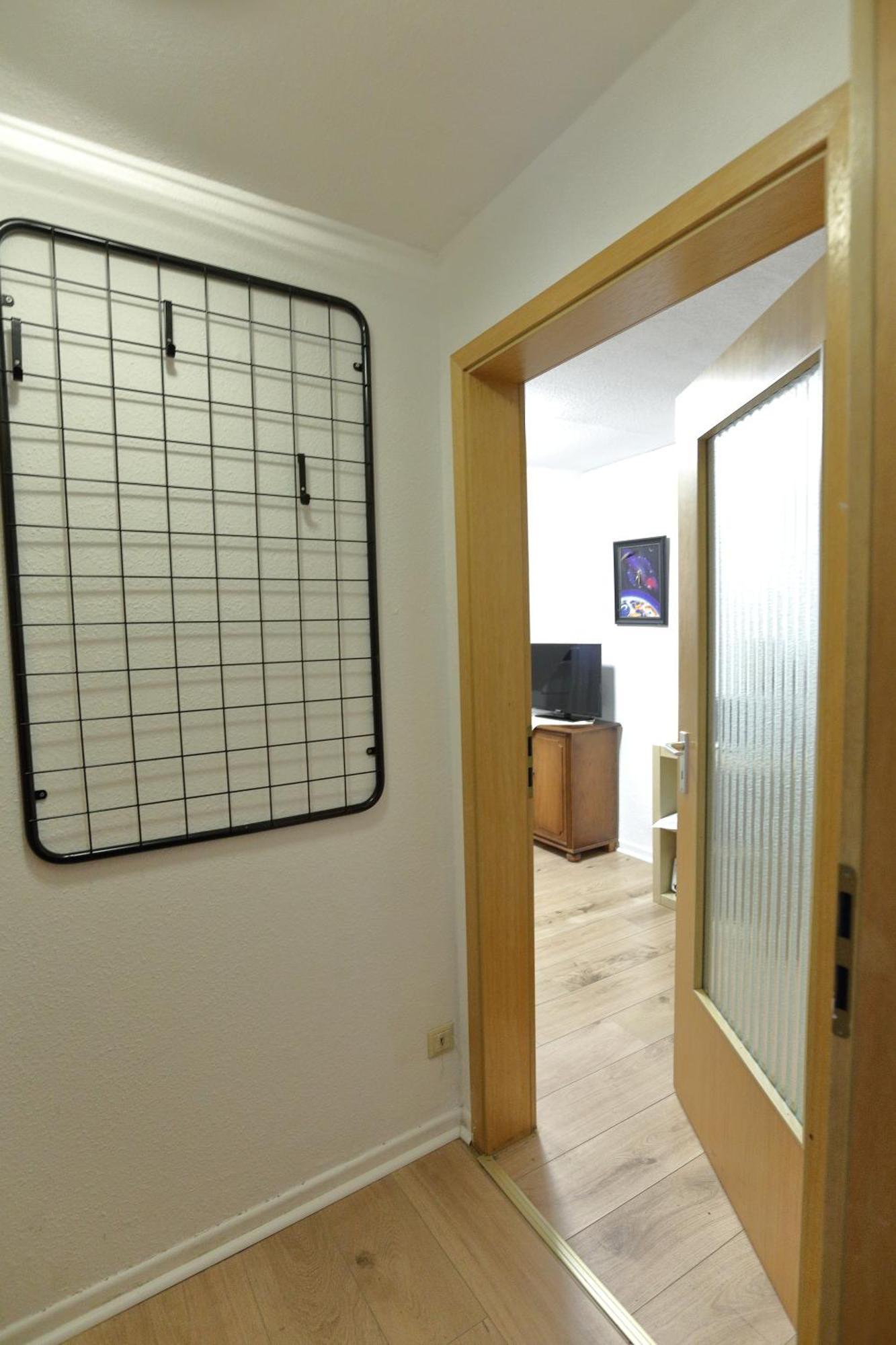 Brühl City-Wohnung 12A מראה חיצוני תמונה